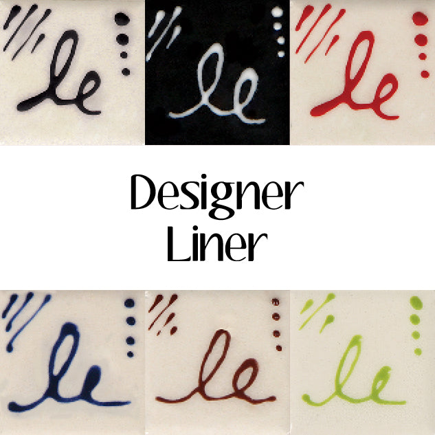 SG - Designer Liner Kit  (1.25 OZ)