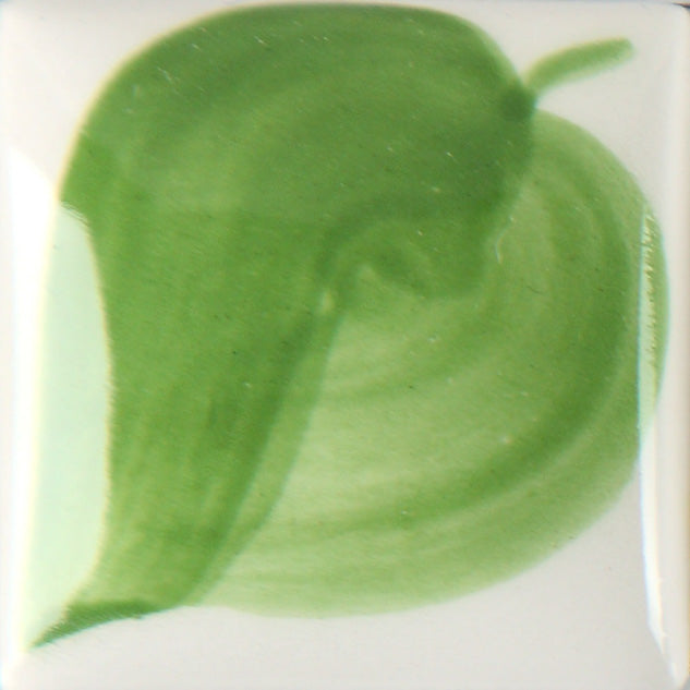 EZ-028 Leaf Green  (1 OZ)