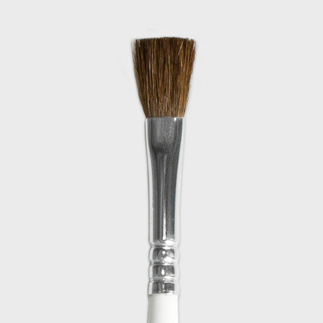 OB-901  1/4 Shader mother of pearl brush