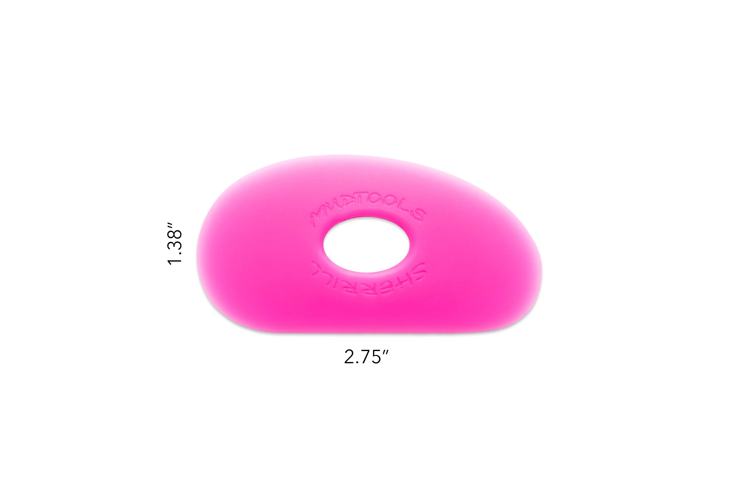 Pink Rib #0 ( Ultra Soft )