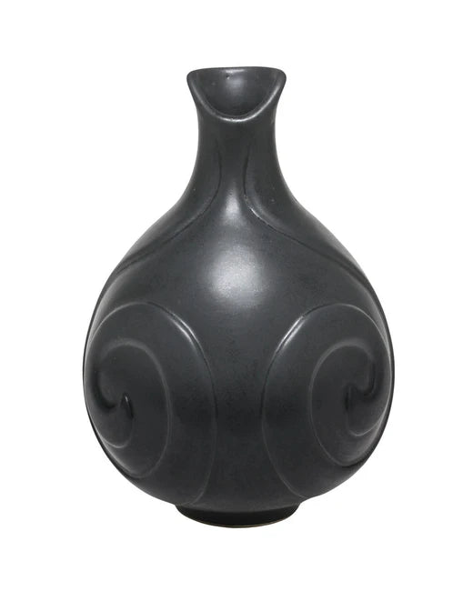 SM-01 Black (Pint)