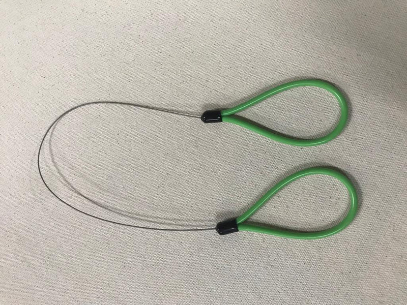 Fine Wired string cutter ( Large ) – Clay Station Art Studios Pvt Ltd