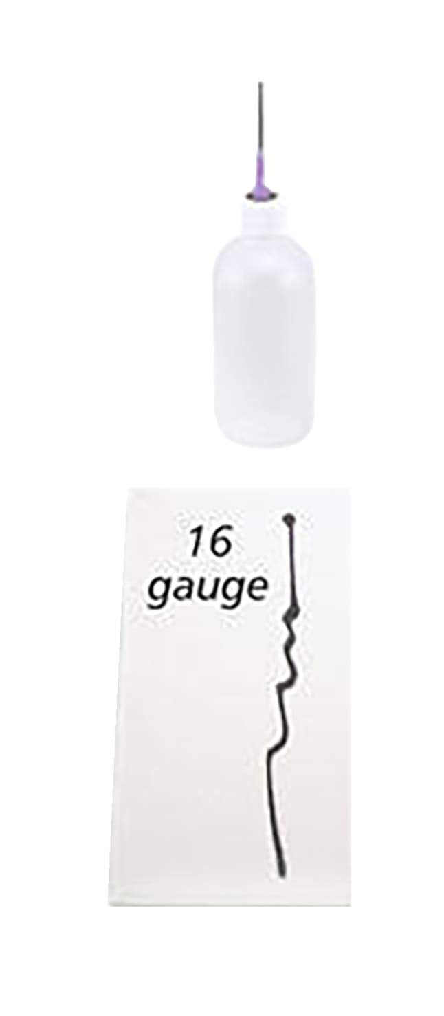 Underglaze Applicator 16 gauze