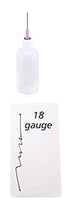 Underglaze Applicator 18 gauze