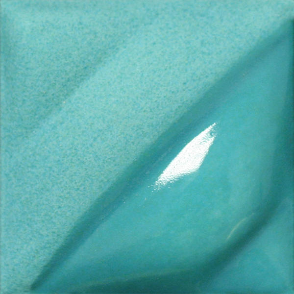 V-327-Turquoise Blue (2 OZ)