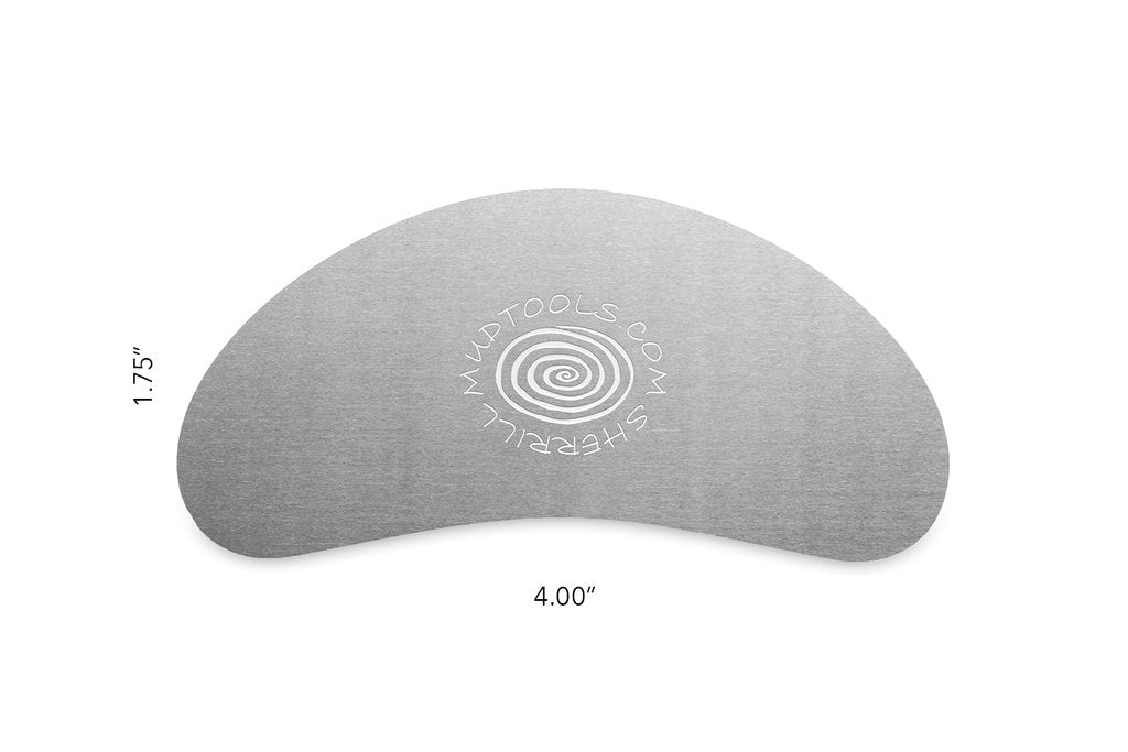 Bean Drawing Rib Edge 0 (Smooth)