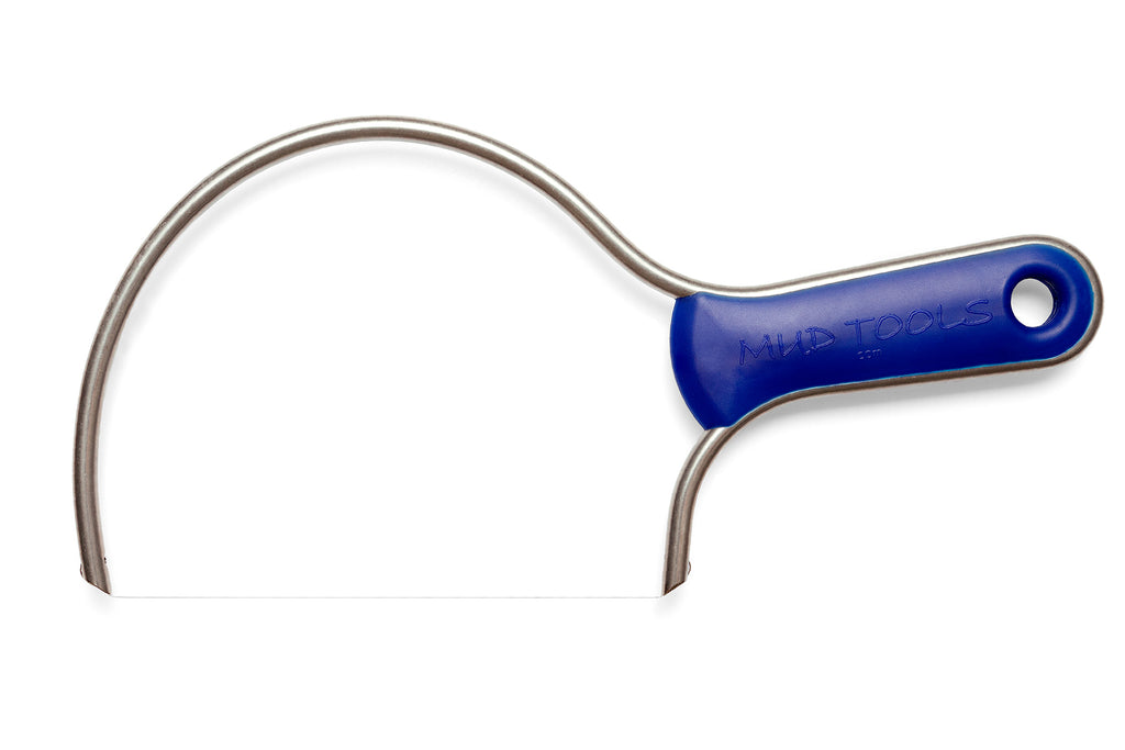 Mudcutter Straight