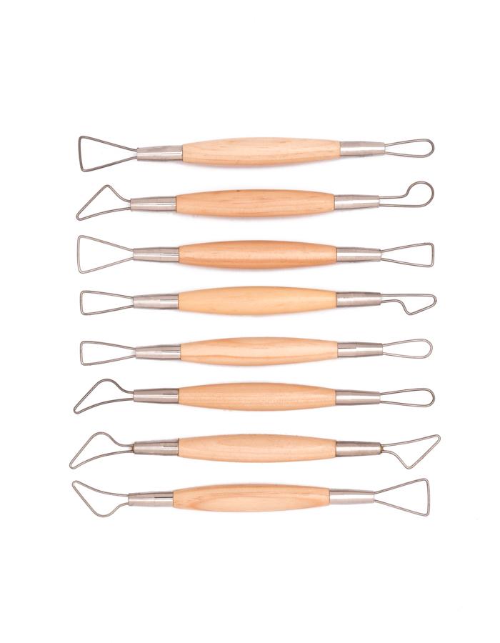 Double Wire-End Tool Set (8pcs/set)