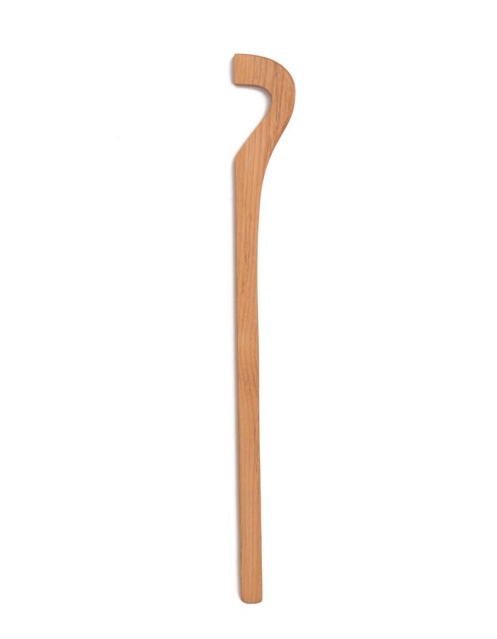 Wooden Throwing Stick (M)-1
