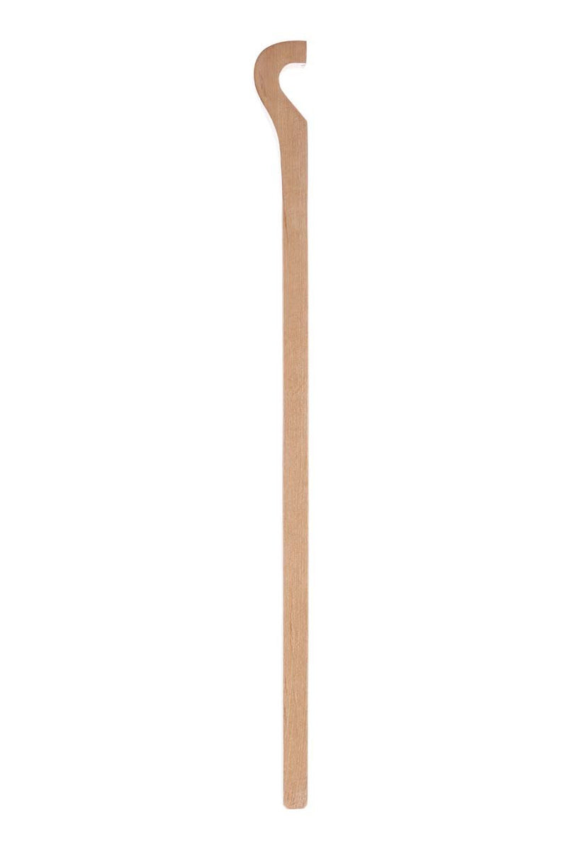 Wooden Throwing Stick (S)-1