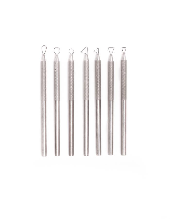 Mini Loop Tool Set 5