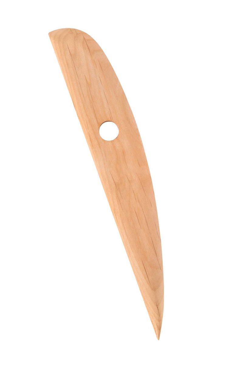 Wooden Rib -01