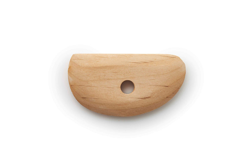 Wooden Rib -15