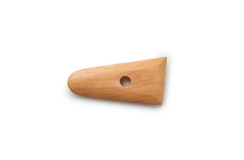 Wooden Rib -6