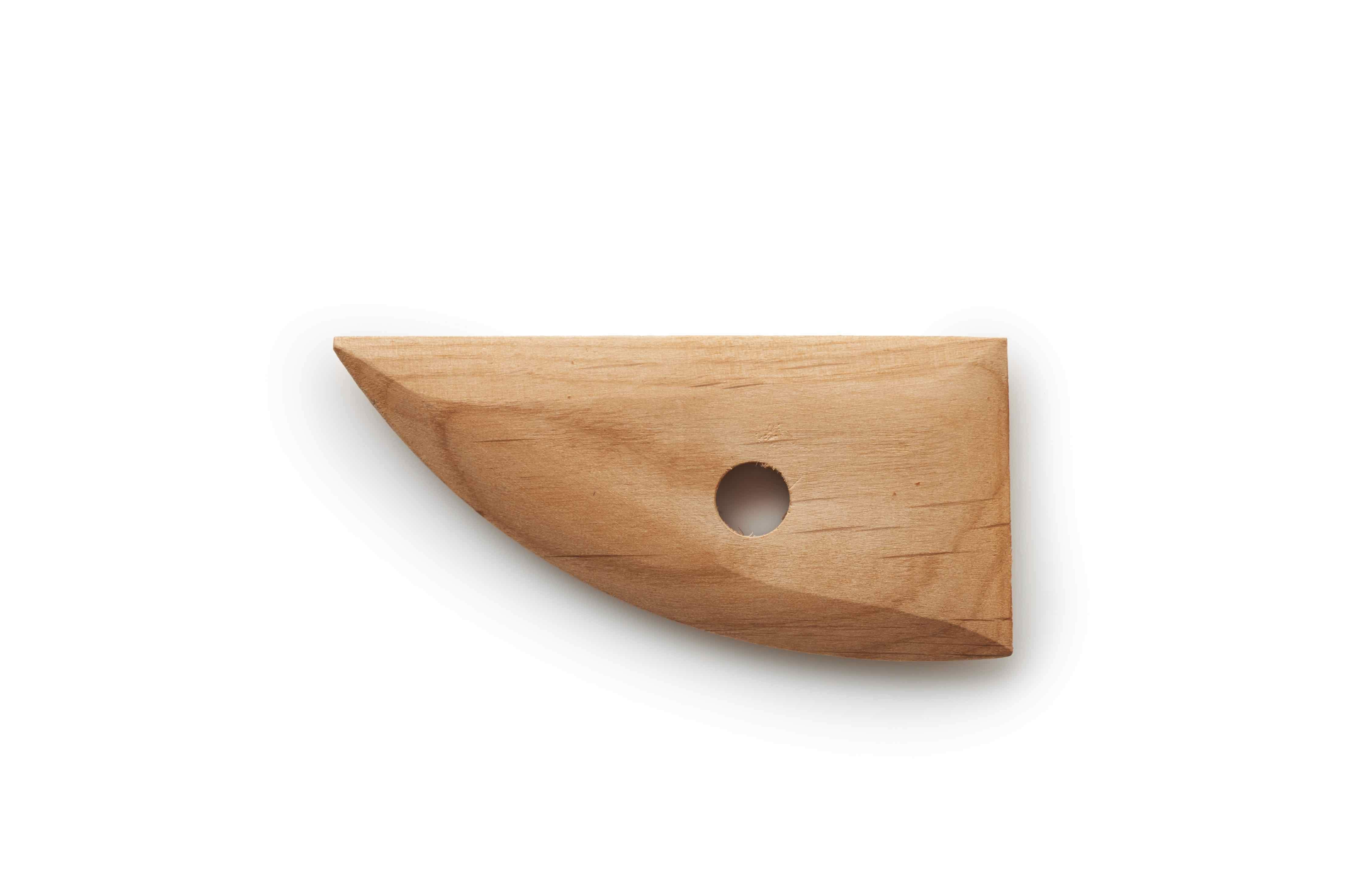 Wooden Rib -9