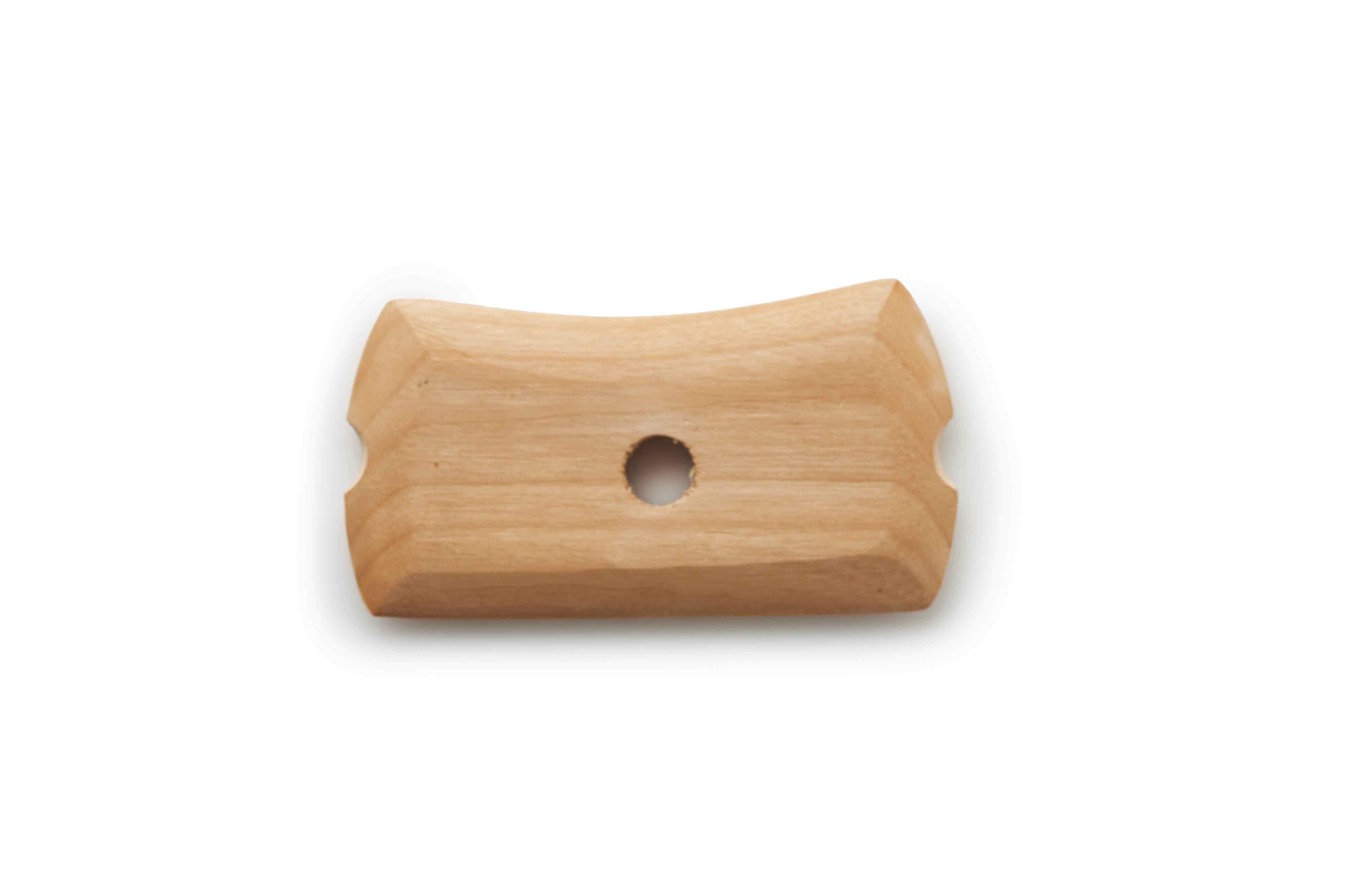 Wooden Rib -8