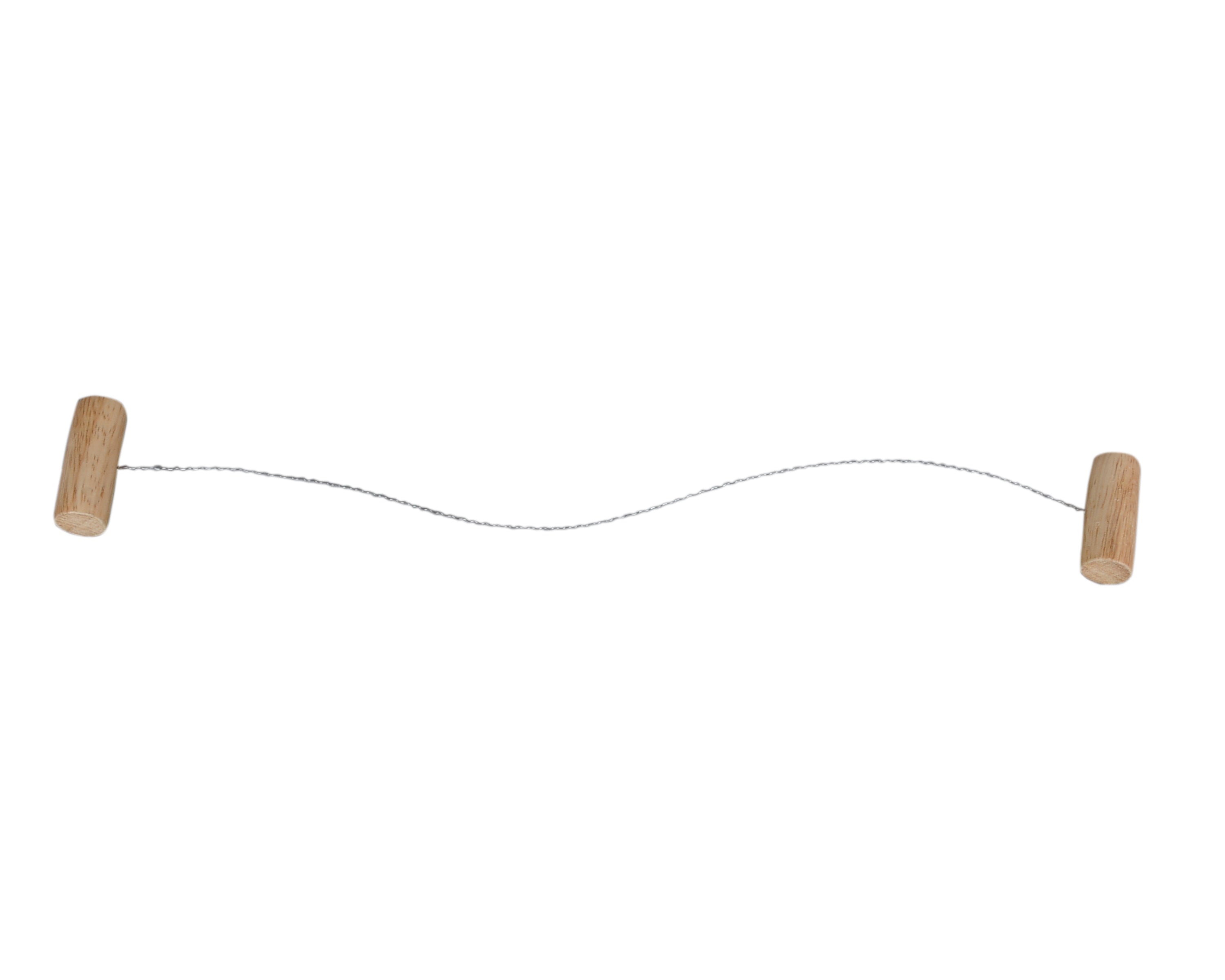 Wiggly Wired string cutter