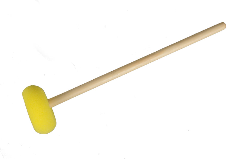 Sponge on a stick