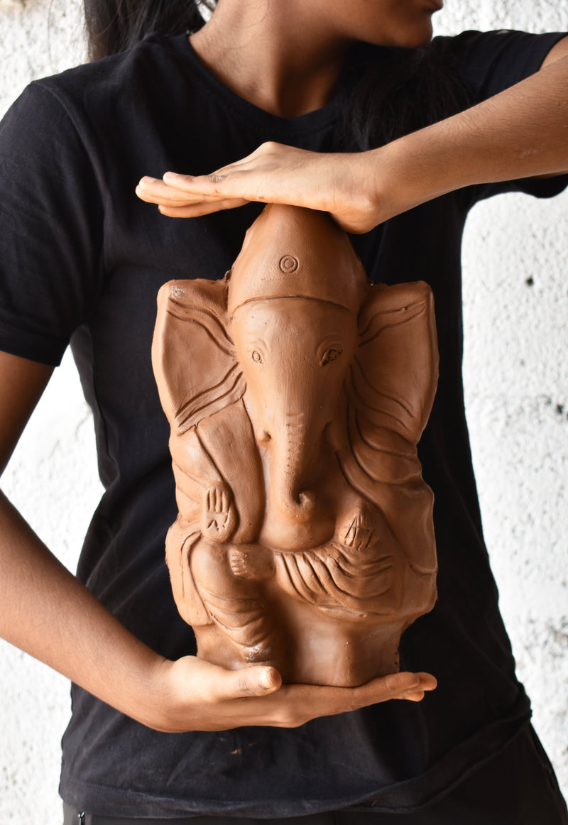 Make Your Own Ganesha Mould Kit - Bangalore pick up only