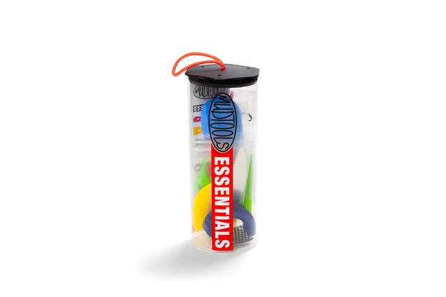 Essentials starters kit