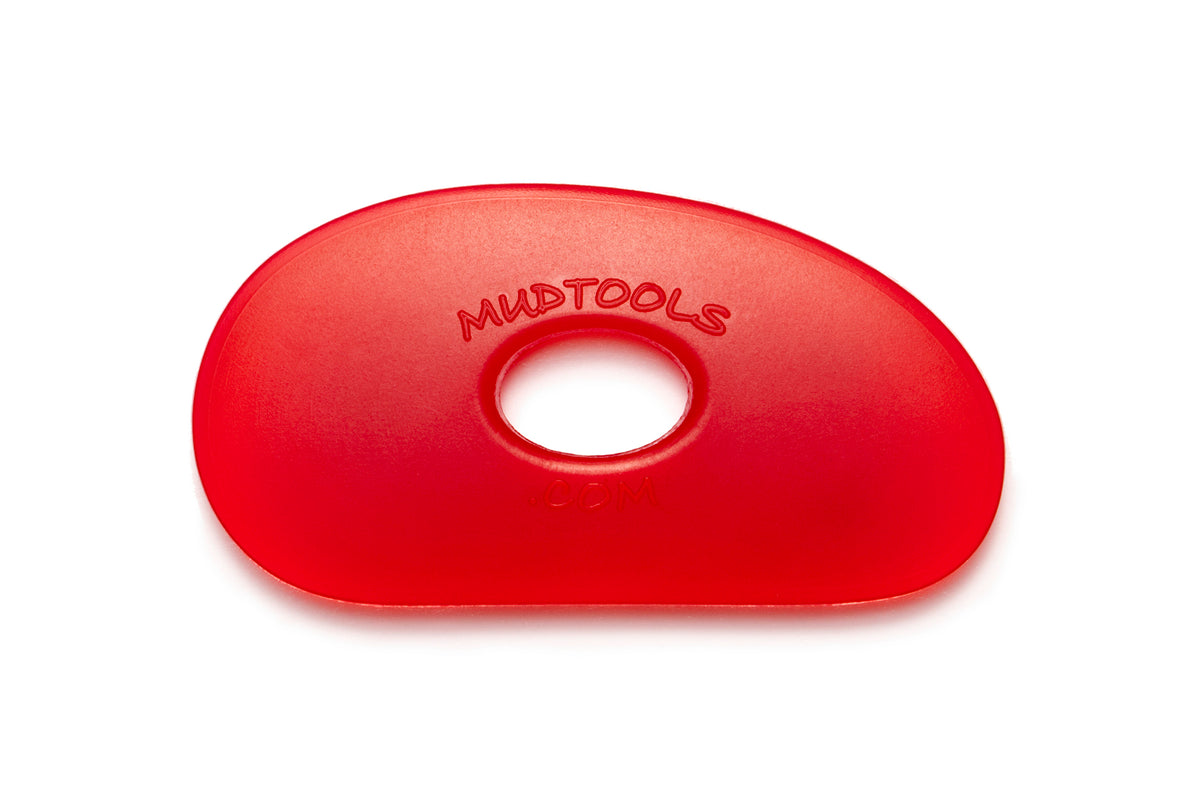 Red Robby Tool Mudtools – Clay Station Art Studios Pvt Ltd