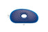 Blue Rib #1 (firm)