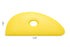 Yellow Rib #3 (soft)