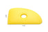 Yellow Rib #4 (soft)