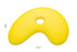 Small Bowl Rib Yellow (soft)