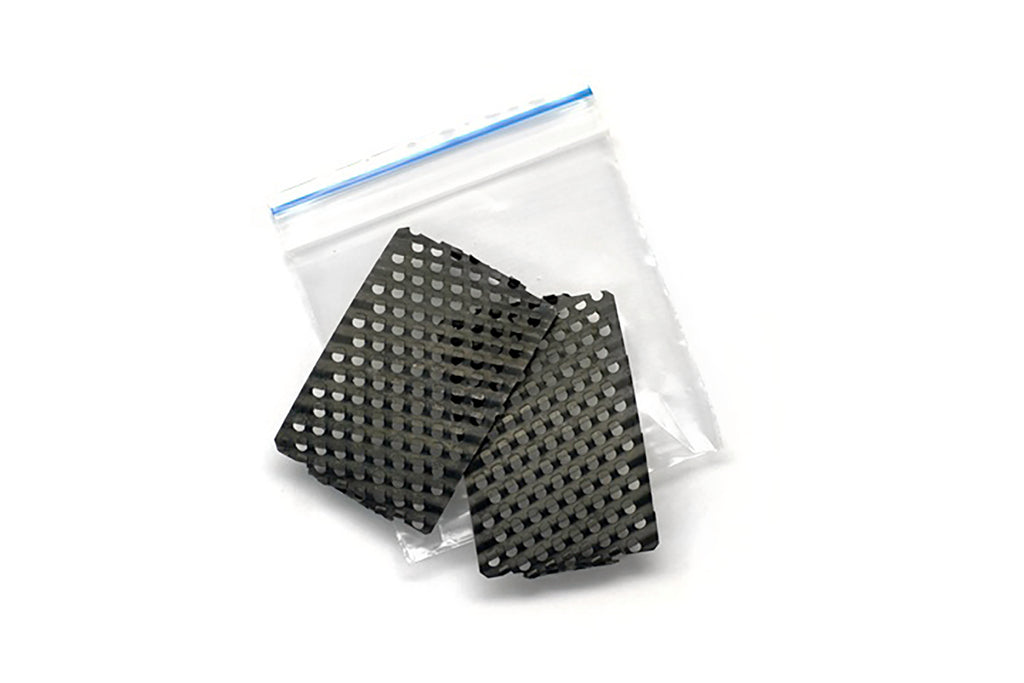 Shredder Blade Mud Tools