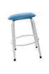 Adjustable Potters Stool