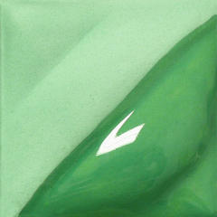 V-354-Leaf Green (2 OZ)