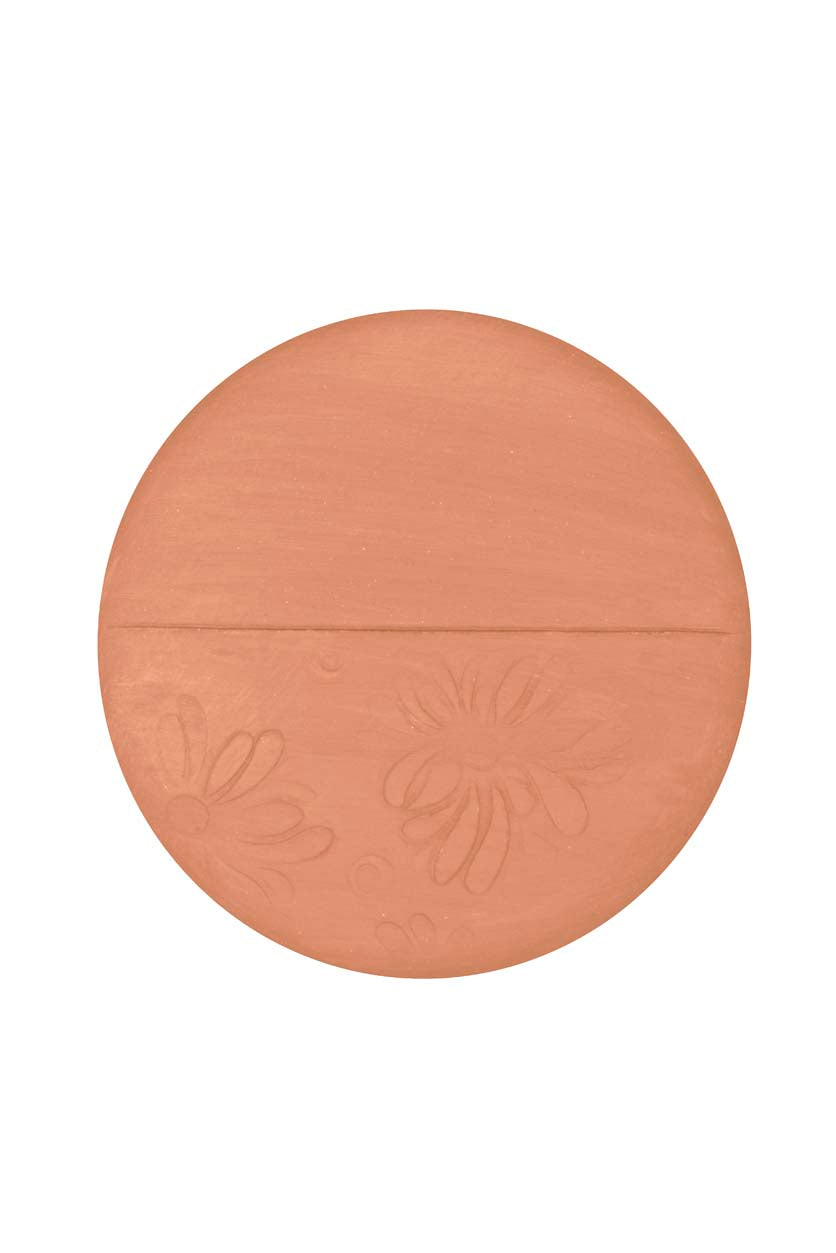 Natural Terracotta Clay 2.5 KG