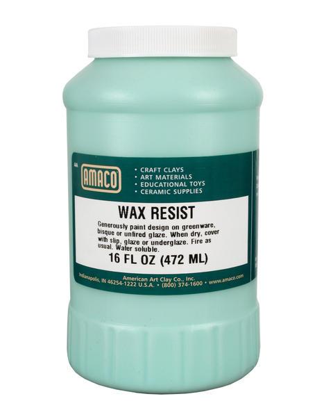 Wax Resist (Pint)