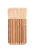 10 Stems Hake Brush