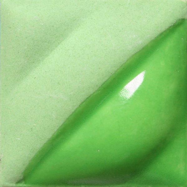 V-345 Light Green (2 OZ)