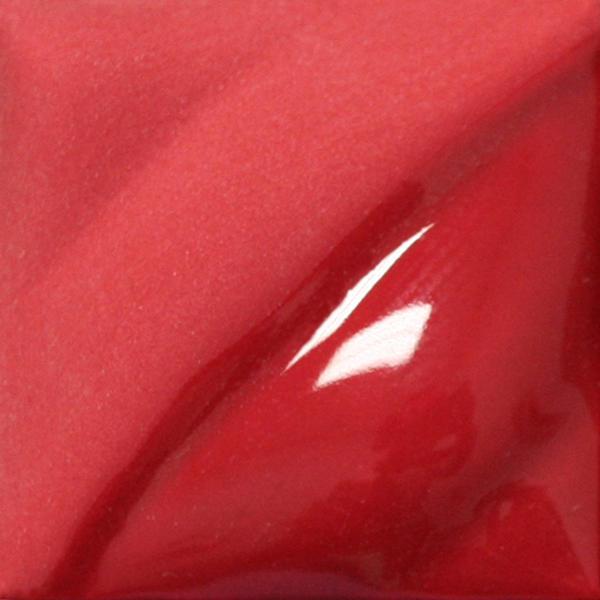 V-387 Bright Red (2 OZ)